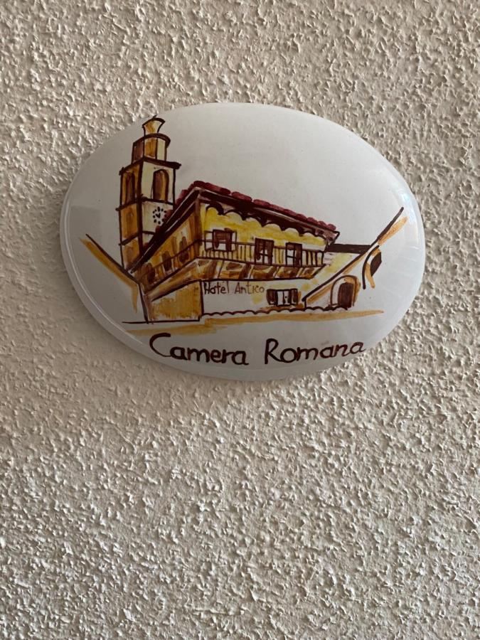 Hotel Antico Intragna Zewnętrze zdjęcie