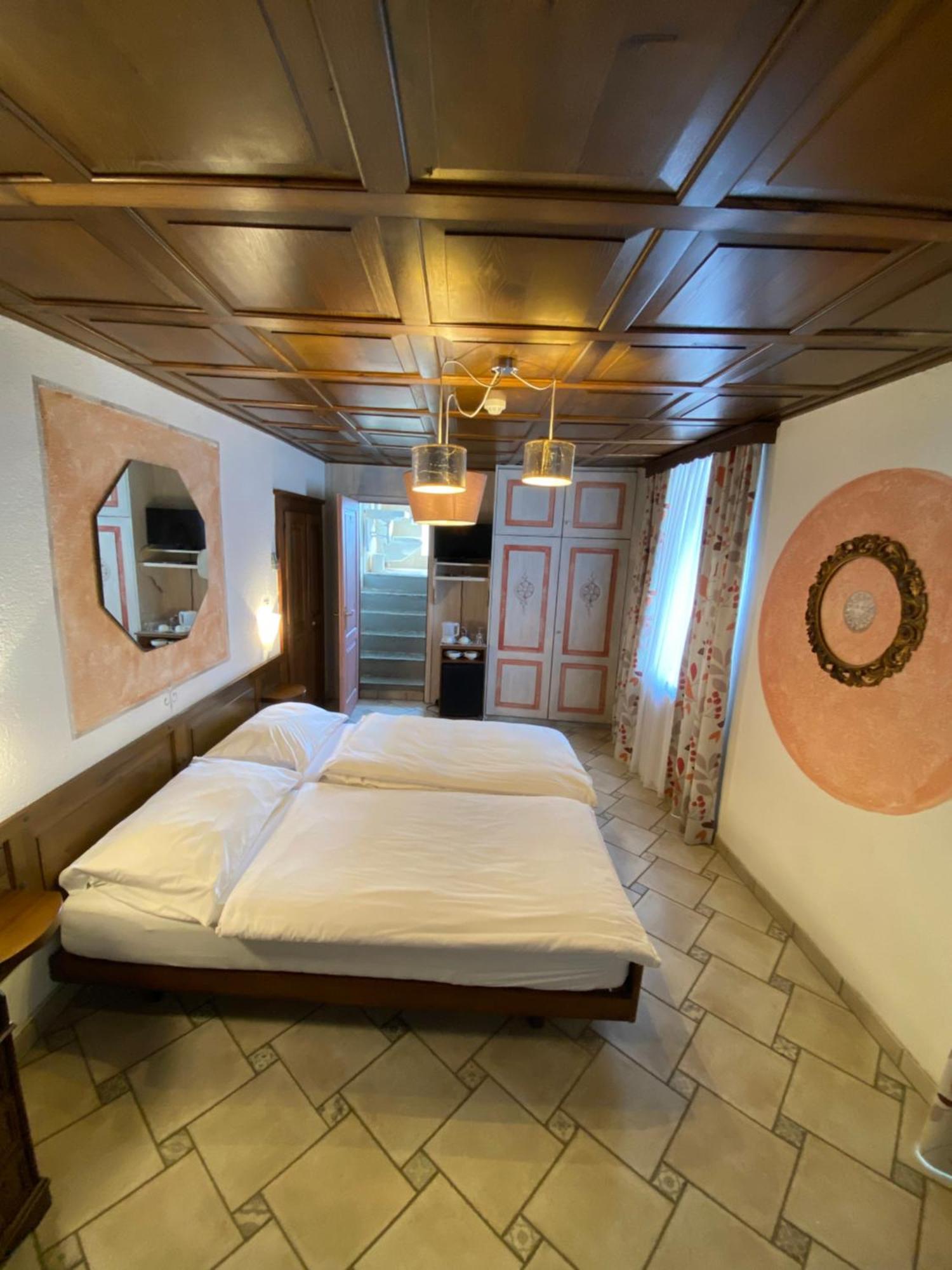 Hotel Antico Intragna Zewnętrze zdjęcie