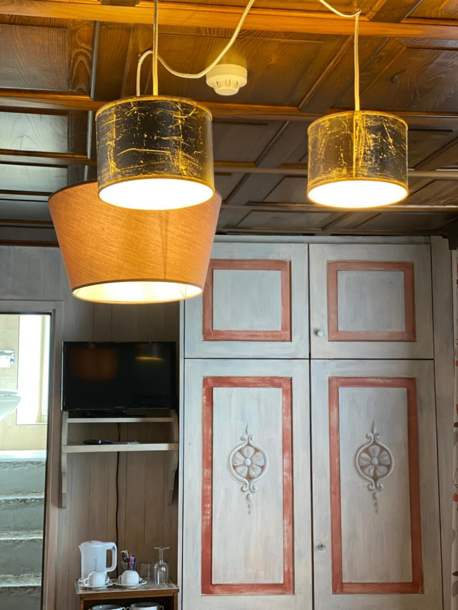 Hotel Antico Intragna Zewnętrze zdjęcie