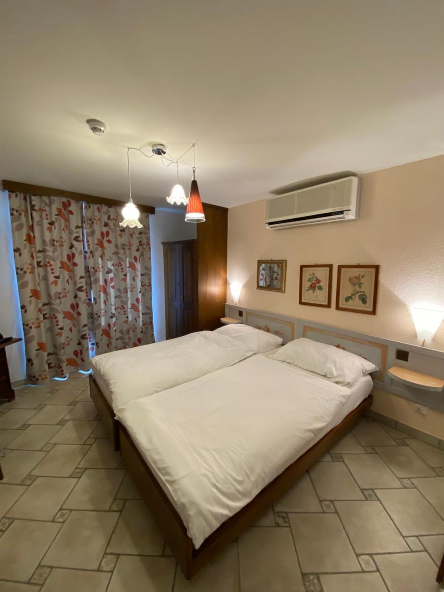 Hotel Antico Intragna Zewnętrze zdjęcie