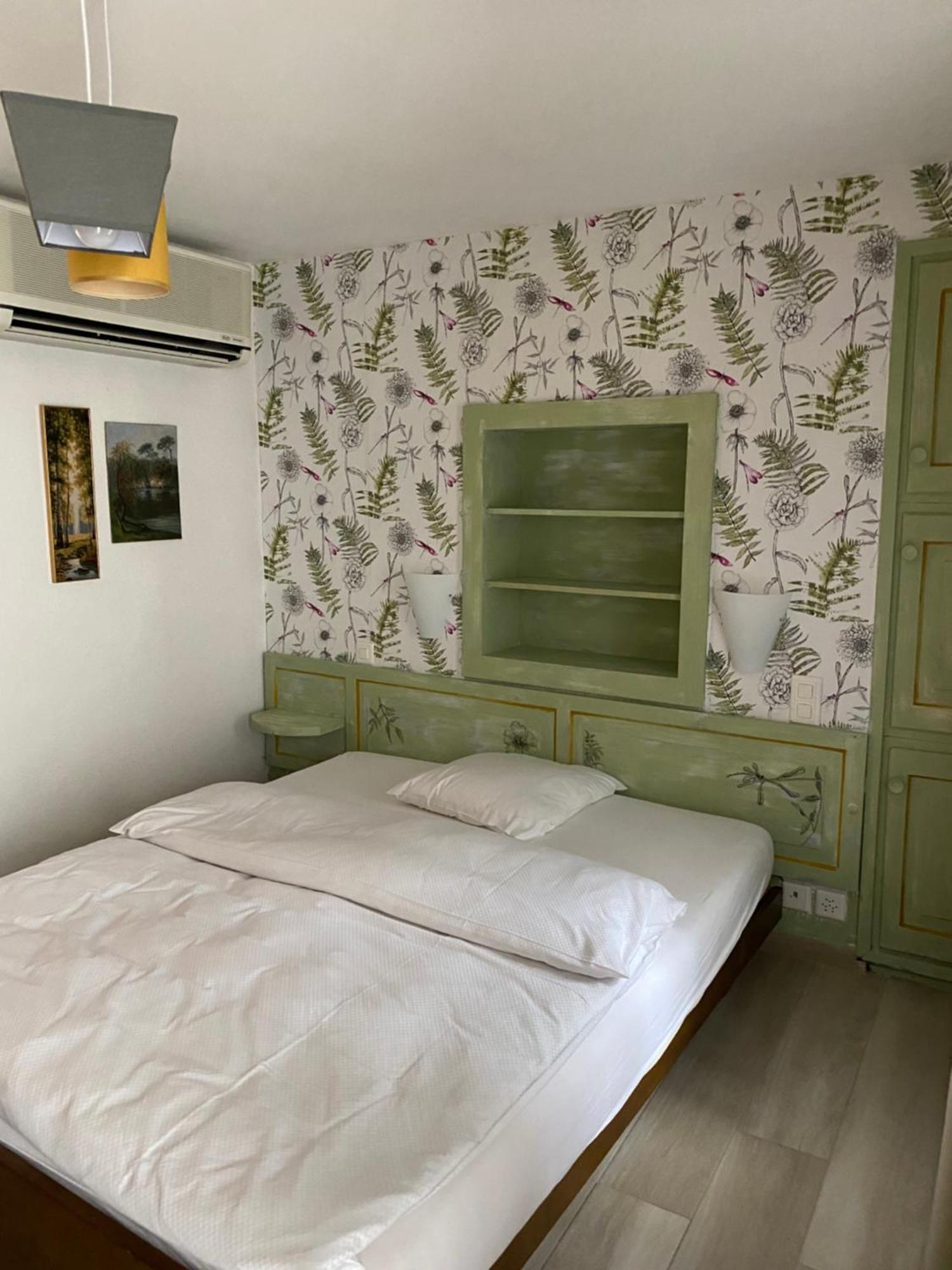 Hotel Antico Intragna Zewnętrze zdjęcie