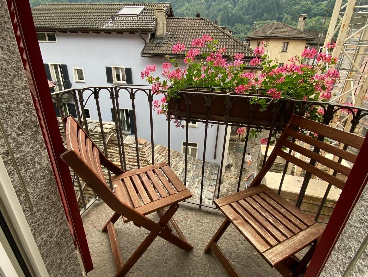 Hotel Antico Intragna Zewnętrze zdjęcie