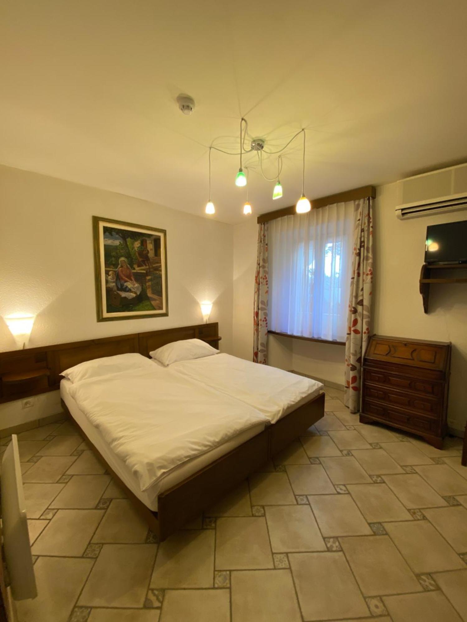 Hotel Antico Intragna Zewnętrze zdjęcie