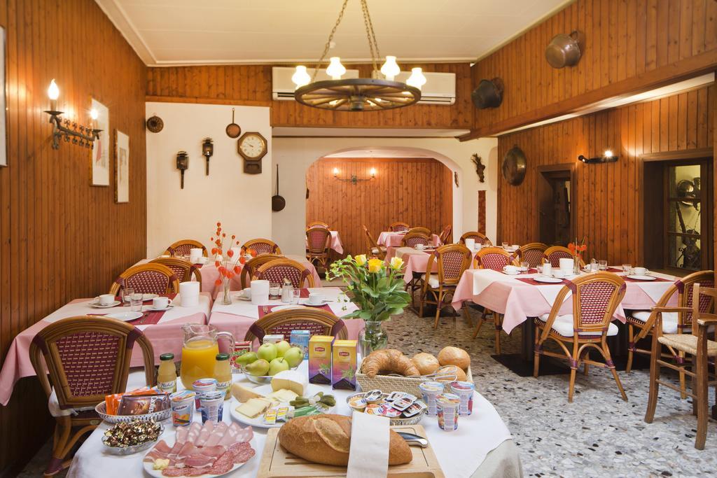 Hotel Antico Intragna Zewnętrze zdjęcie